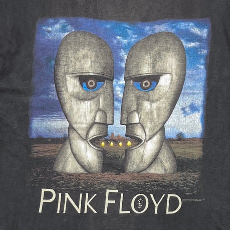 PINK FLOYD NORTH AMERICAN TOUR 1994 FITS XL 7466