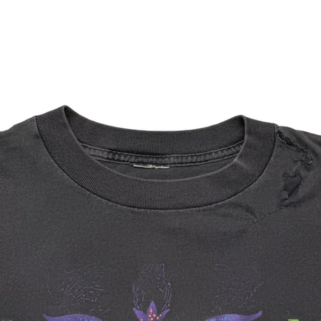 MARILYN MANSON WHEN I'M GOD EVERYONE DIES LS FITS XL 0041