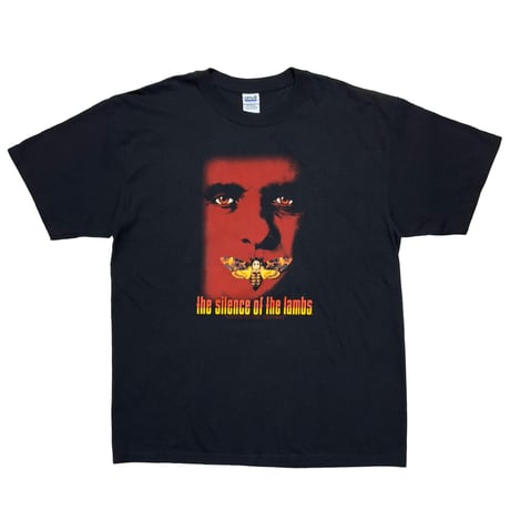 THE SILENCE OF THE LAMBS Y2K MOVIE PROMO ANVIL XL 8036