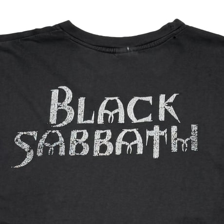 BLACK SABBATH REUNION BOOTLEG XL 3334