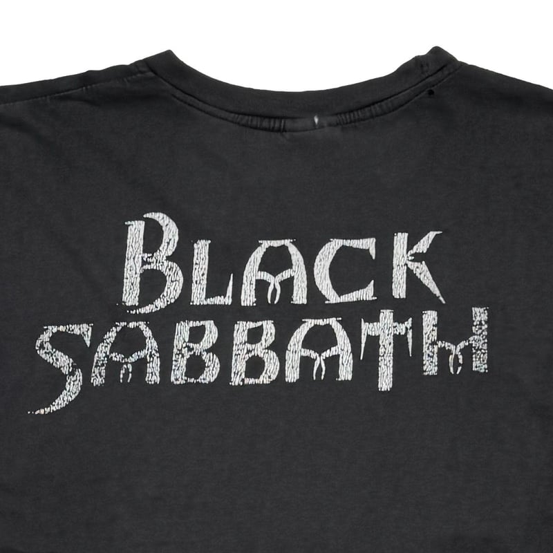 BLACK SABBATH REUNION BOOTLEG XL 3334 | greatLA