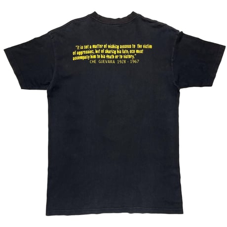 RAGE AGAINST THE MACHINE CHE GUEVARA GIANT LARGE 8313