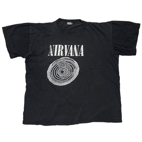NIRVANA VESTIBULE 90S EURO FITS L-XL 0712