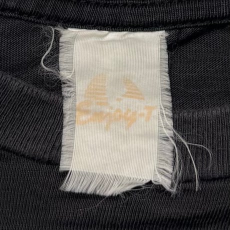 MARLCOM X UPPORT BLACK BUSINESS JUST DO IT TEE XL 3015