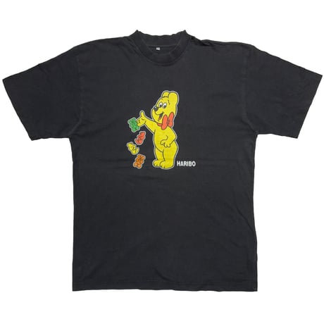 HARIBO GOLDEN BEAR DOUBLE SIDE LARGE 8008
