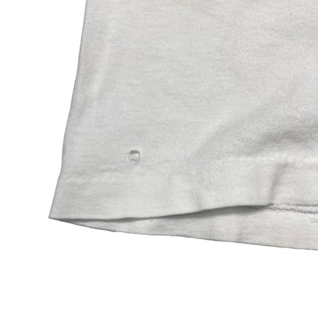 Marlboro COWBOYS STILL... HEAD OUT POCKET TEE WHITE FITS XL 9974