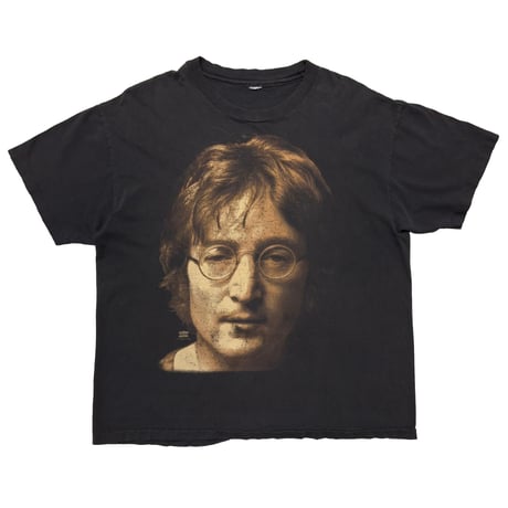 John Lennon HUGE FACE FITS XL 0643