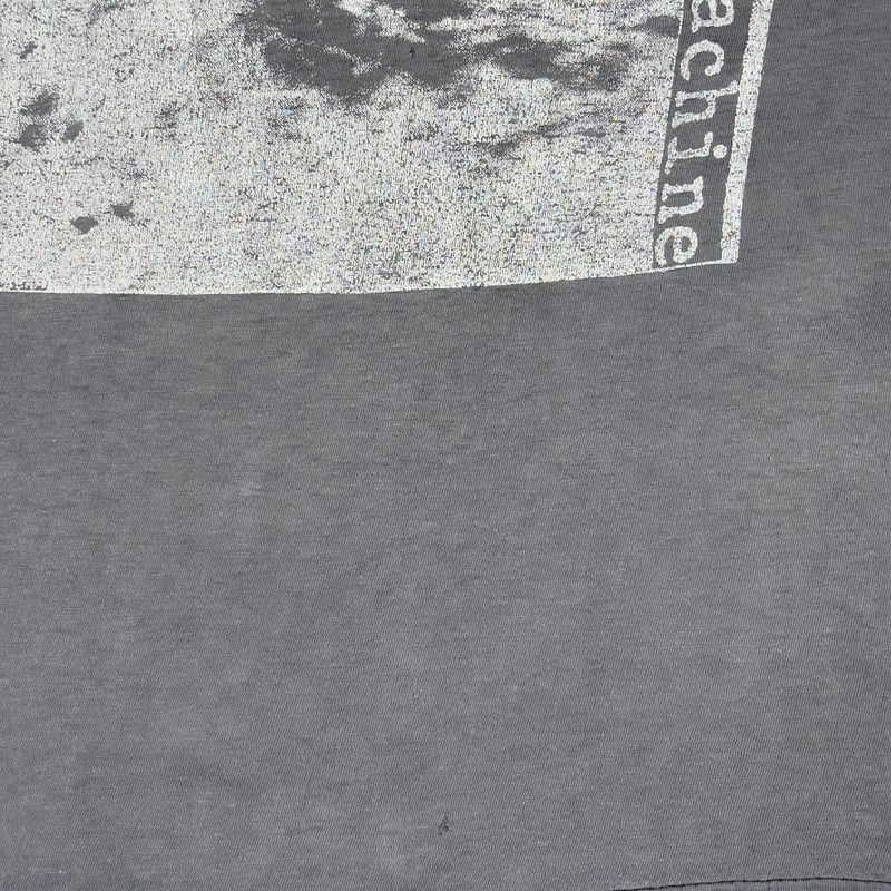rage against the machine ユーロブート サイズL相当 fit=scale-down,w=1200