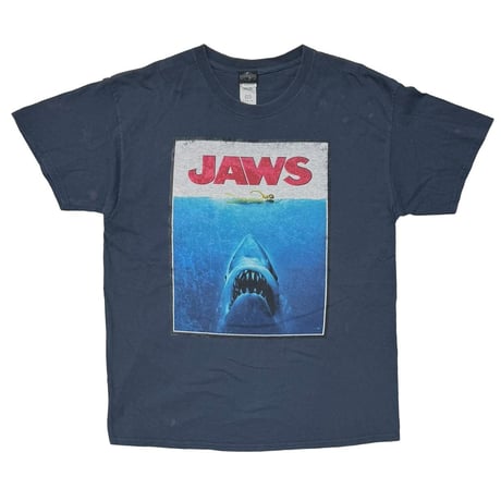 JAWS UNIVERSAL STUDIOS PROMO NAVY LARGE 3877