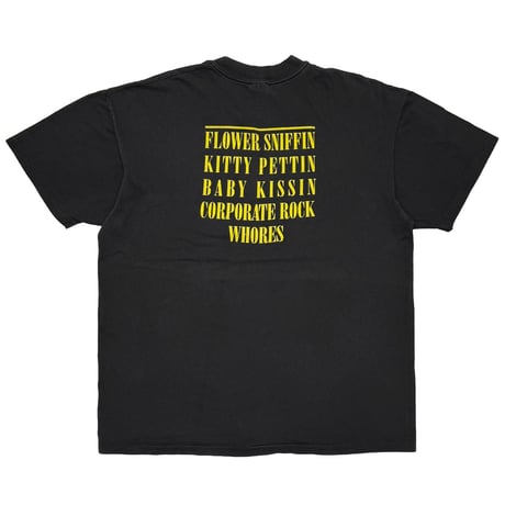 NIRVANA SMILE STEDMAN XL 5463