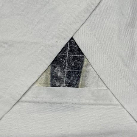 PINK FLOYD DEVISION BELL P LOGO WHITE BROCKUM OSFA FITS XL 1924