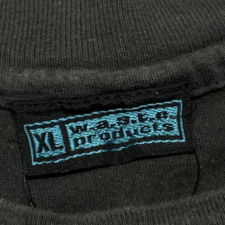 RADIOHEAD OK COMPUTER XL 9706
