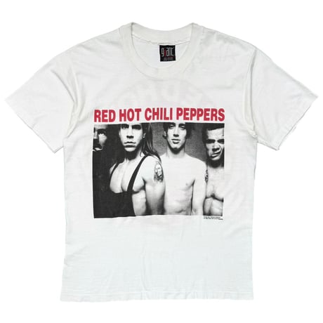 RED HOT CHILI PEPPERS WILLIAM HAMES MEMBER PORTRAIT GIANT LARGE 0360