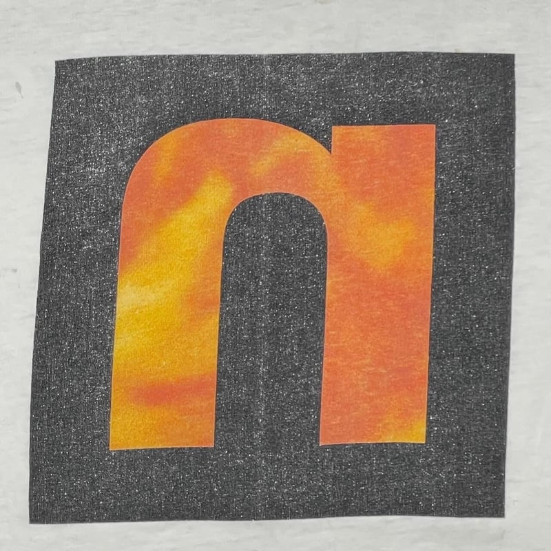 NINE INCH NAILS nin broken WHITE ALL SPORT LARG
