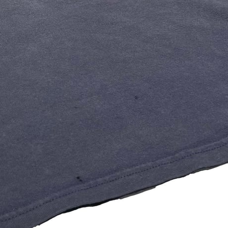 NIRVANA FROM THE MUDDY BANKS NAVY FITS XL 4607