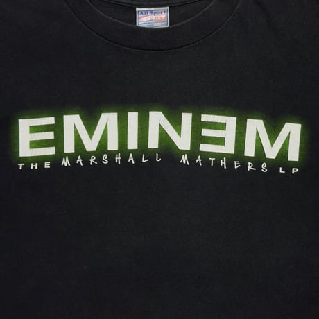 EMINEM THE MARSHALL MOTHERS REMEMBER ME? ALL SPORT LARGE 4046