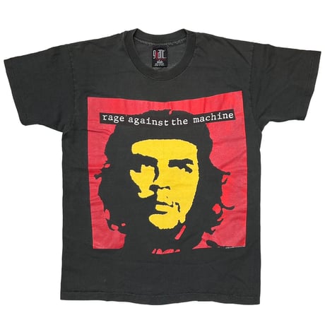 RAGE AGAINST THE MACHINE CHE GUEVARA GIANT BY ANVIL LARGE 6969