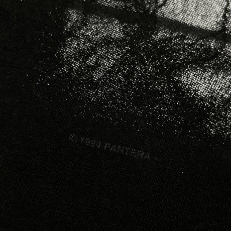 PANTERA 1994 I'M BROKEN TEE HANES LARGE 1172