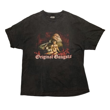 STAR WARS ORIGINAL GANGSTA XL 9578
