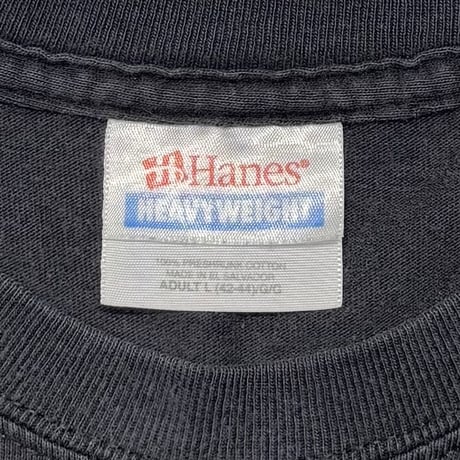 Slipknot ALL HOPE IS GONE HANES LARGE 0546