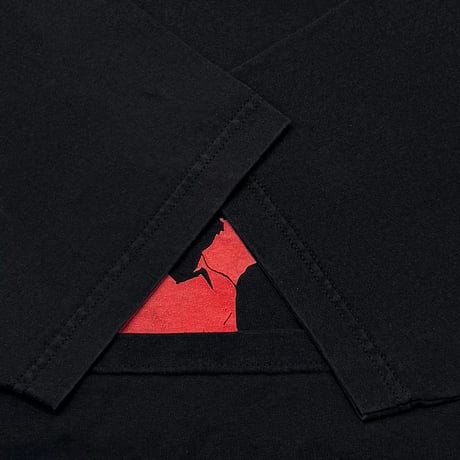 RAGE AGAINST THE MACHINE SQUARE MEMBER FITS XL 2842
