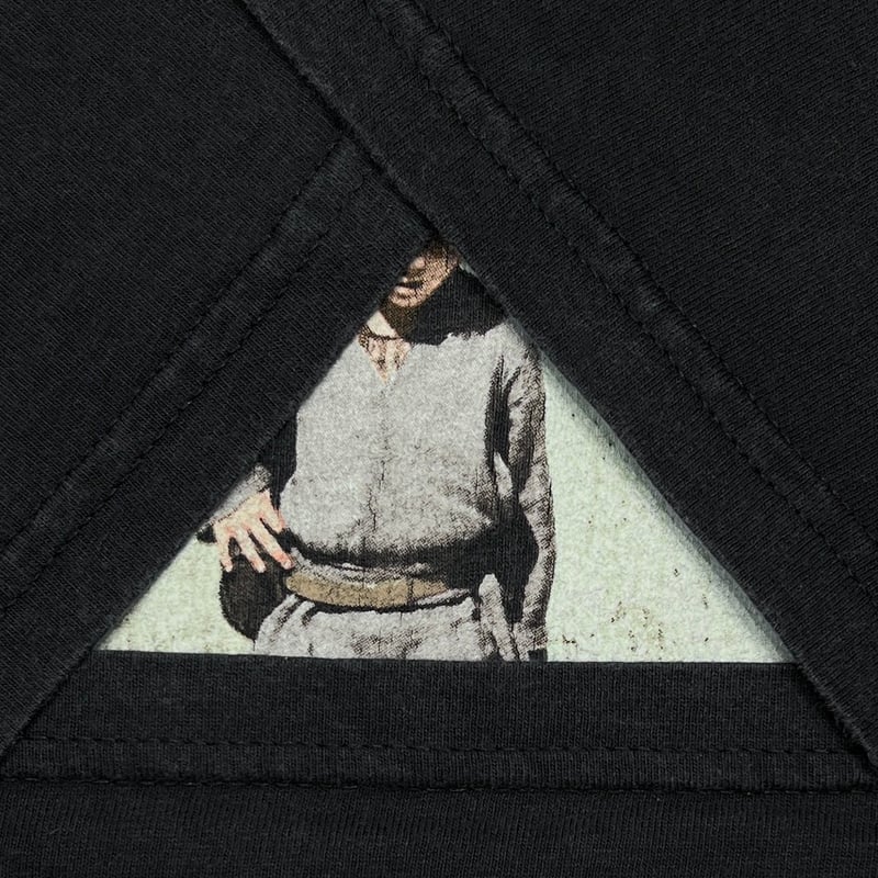 STAR WARS EPISODE 1 DON'T LOOK BACK FITS XL 271
