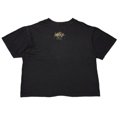 JANET JACKSON 93-94 WORLD TOUR XL 8286