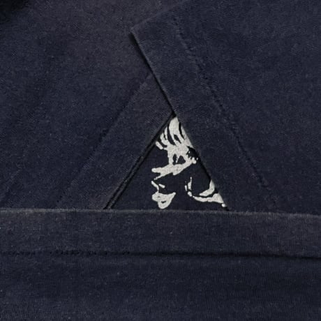 NIRVANA ABOUT A GIRL DELTA XL 0032