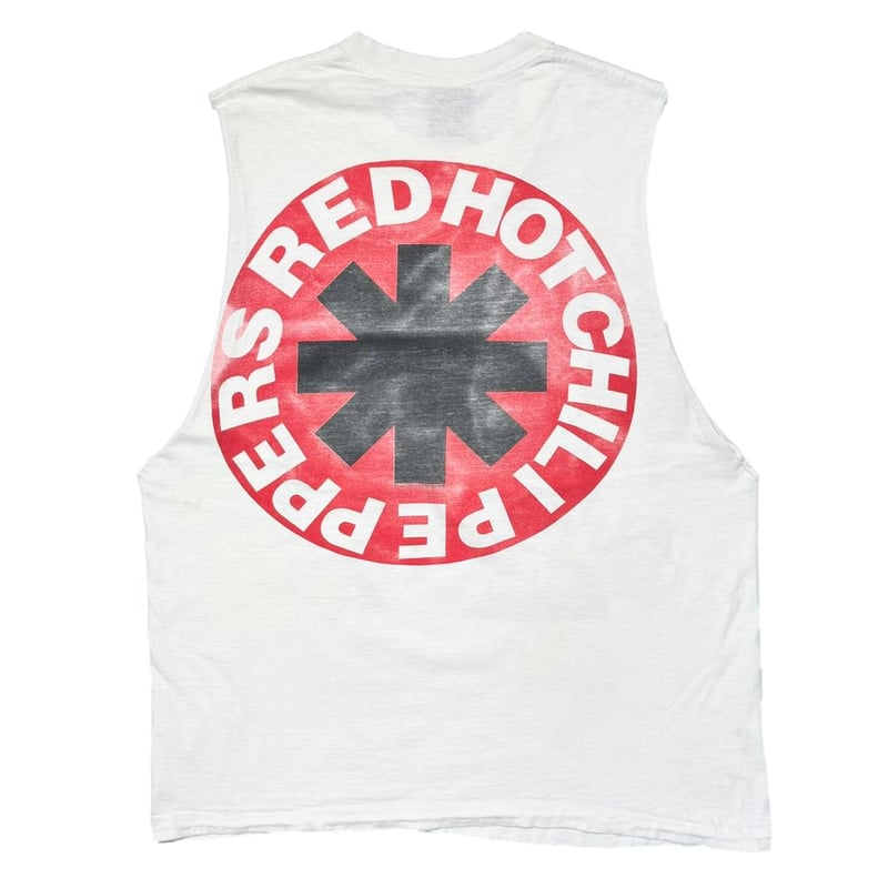 RED HOT CHILI PEPPERS BLOOD SUGAR SEX MAGIK SLE