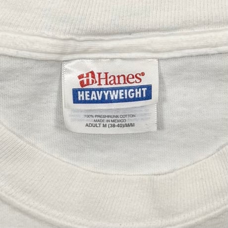 BEYONCE THE VERIRON LADIES FIRST TOUR 2004 HANES MEDIUM 1302