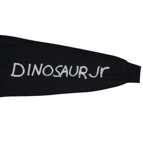 DINOSAUR Jr 1993 CASTLE LS SOF TEE XL 8966