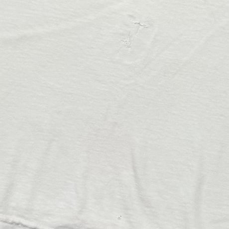 RED HOT CHILI PEPPERS CALIFORNICATION WHITE TULTEX LARGE 2548