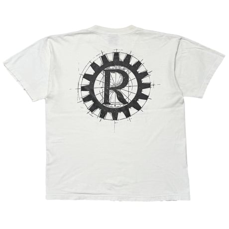 RAGE AGAINST THE MACHINE NUNS AND GUNS GIANT XL 1817