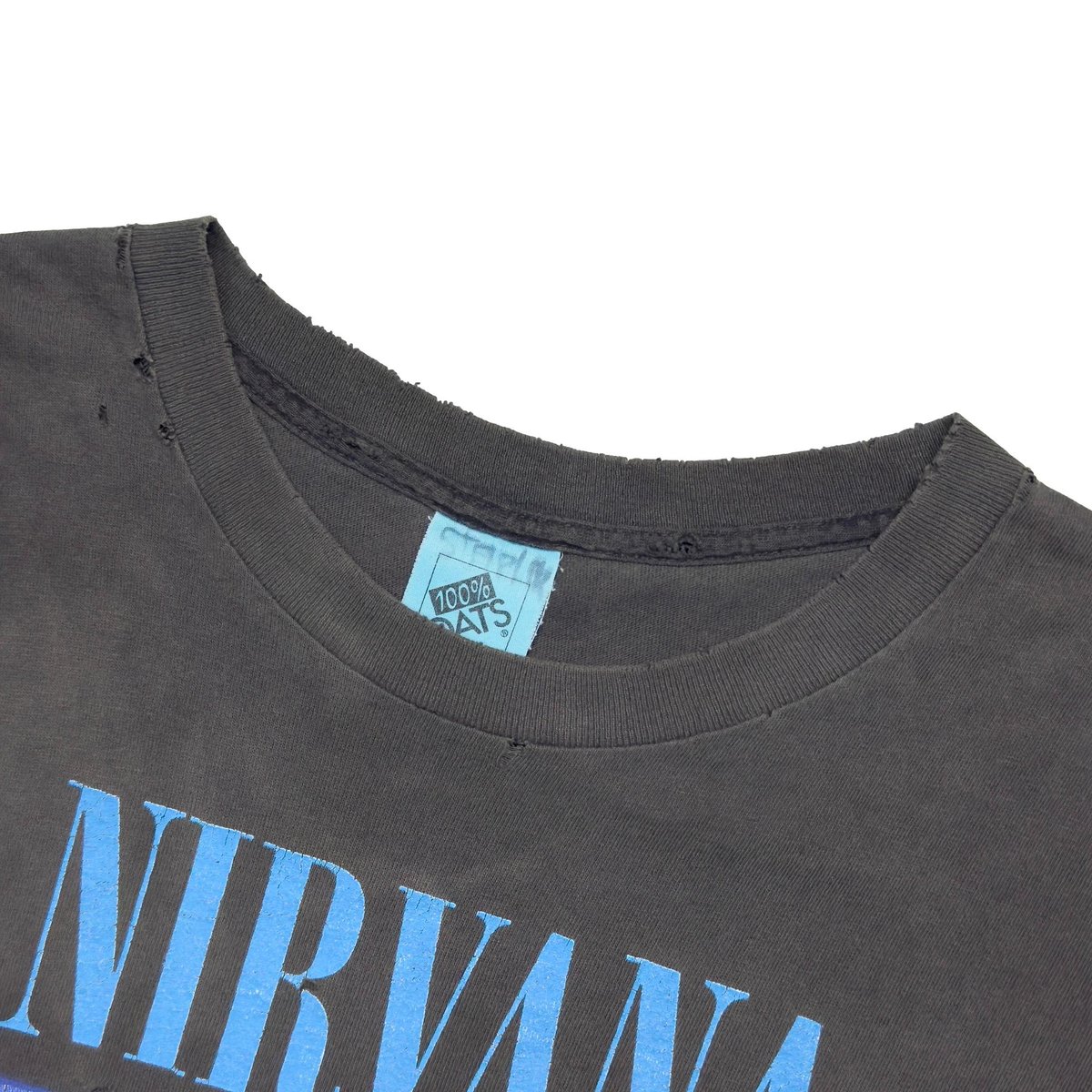 NIRVANA SLIVER WILD OATS LARGE 3010 | greatLAnd