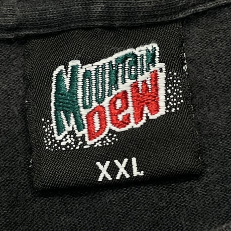 WU-TANG CLAN WU-TANG FOREVER MOUNTAIN DEW XXL 0882