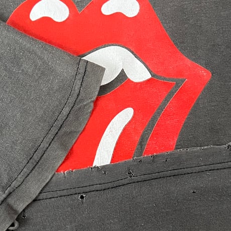 FADE is BEAUTIFUL [No.22] THE ROLLING STONES VOODOO LOUNGE WORLD TOUR 94/95 FITS XL 4108