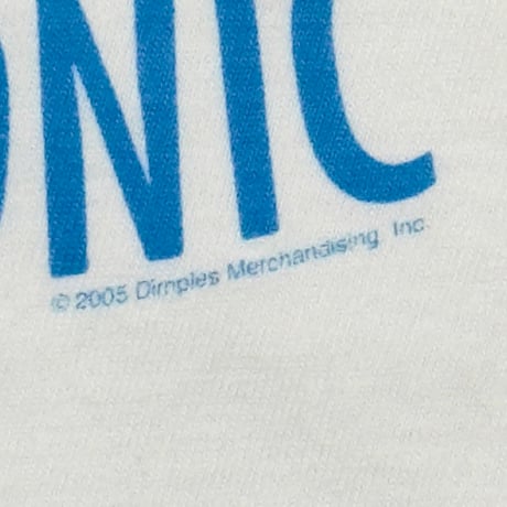 DR.DRE 2005 THE CHRONIC WHITE XL 2559