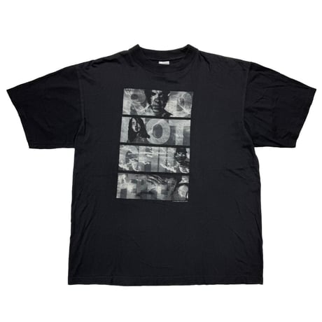 RED HOT CHILI PEPPERS CALIFORNICATION MONOCHROME PORTARIT BG XL 9240