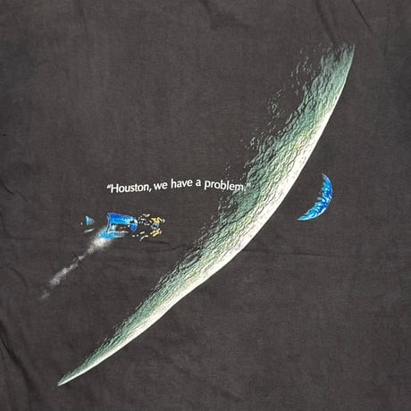 APOLLO 13 MOVIE PROMO MURINA XL 9211