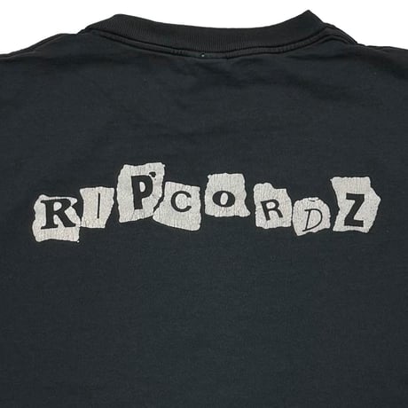 RIPCORDZ PUNK TOUR MICKEY SKULL DELTA LARGE 5346