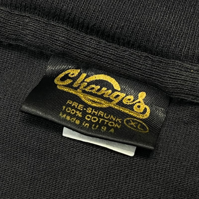 90'S VINTAGE SESAMI STREET ELMO c.kロゴ 90'S VINTAGE SESAMI STREET ELMO c.kロゴ CATEGORY SESAME