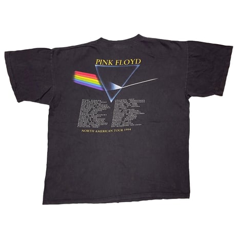 PINK FLOYD THE DARK SIDE OF THE MOON BROCKUM XL 6944