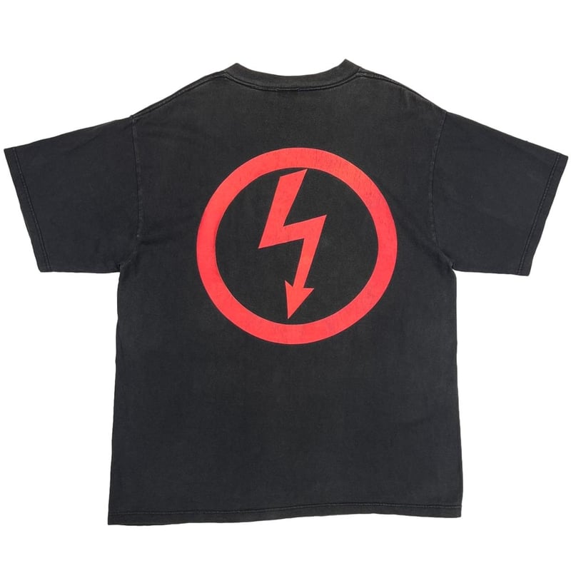 ミュージシャン Marilyn Manson X-LARGE 盆