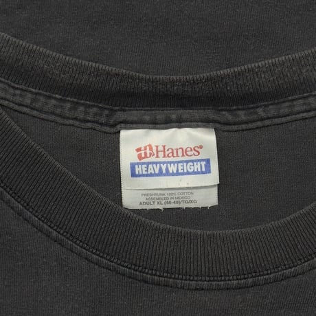 NINE INCH NAILS THE FRAGILE Hanes XL 4293