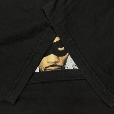 RZA AS BOBBY DEGITAL IN STEREO POLYGRAM XXL 4804