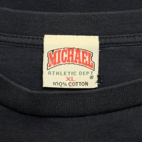 2PAC 1998 i ain't mad at cha MICHAEL XL 5194