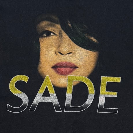 SADE LOVERS ROCK TOUR LARGE 3815