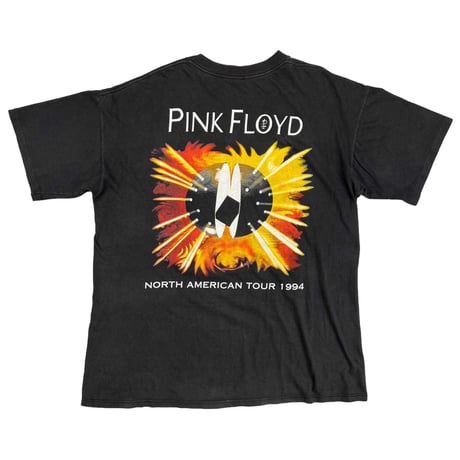 PINK FLOYD SUN DIAL BROCKUM FITS XL 9167
