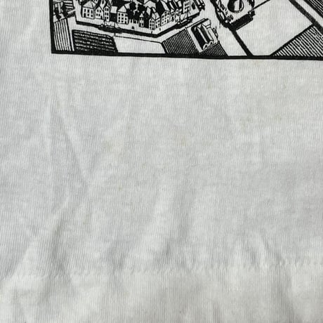 M.C. Escher MULTI PRINT TEE ANDAZIA LARGE 92715