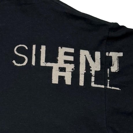 SILENT HILL 1999 2003 ROBBIE THE RABBIT M&O LARGE 6055